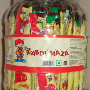 Rabdi Maza