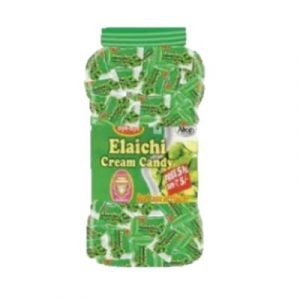 Bye Bye Elaichi Cream Candy