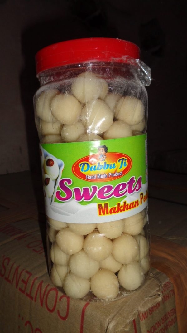 Coconut Laddu