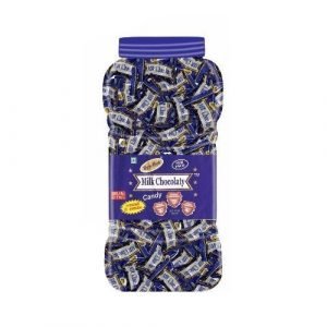 Bye Bye Milk Chocolaty Candy
