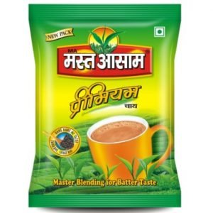 Mast Assam Premium Tea 250gm