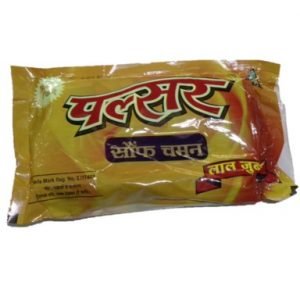 Pulsar Lal Juban