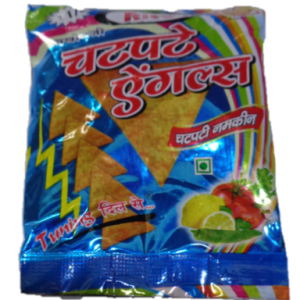 Ritu Chatpati Angle