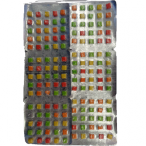 Chewing Gum Patta