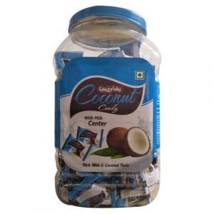 Coconut Candy