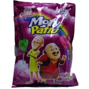 Lollipop Motu Patlu pauch