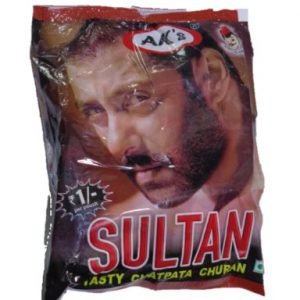 Sultan Churan